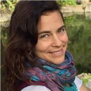 Aprende y mejora tu Inglés con una profesora de Irlanda, clases presenciales y online